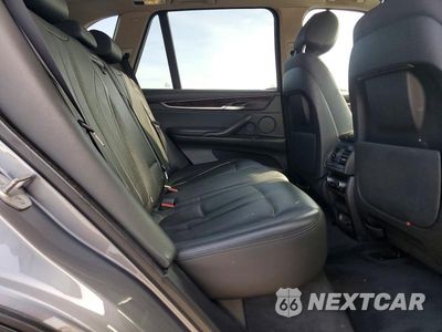 Zdjęcie 11 z 13 samochodu: 2015 BMW X5 XDRIVE35I VIN:5UXKR0C52F0K65290 - miniatura