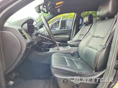 Zdjęcie 7 z 13 samochodu: 2015 DODGE DURANGO LIMITED VIN:1C4RDJDG2FC121094 - miniatura