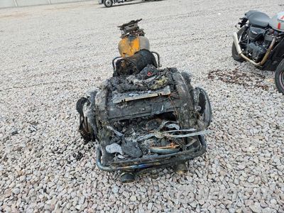 Czwarte zdjęcie samochodu z boku: 2014 HARLEY-DAVIDSON FLHTCUTG TRI GLIDE ULTRA VIN:1HD1MAL13EB851108 - miniatura