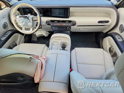 Zdjęcie 8 z 13 samochodu: 2026 HYUNDAI PALISADE CALLIGRAPHY VIN:KM8RMES21TU071191 - miniatura