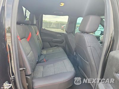 Zdjęcie 10 z 12 samochodu: 2026 CHEVROLET COLORADO Z71 VIN:1GCPTDEKXT1301476 - miniatura