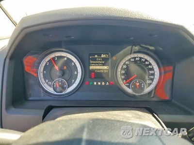 Zdjęcie 9 z 13 samochodu: 2014 RAM 1500 ST VIN:1C6RR7FT9ES162235 - miniatura