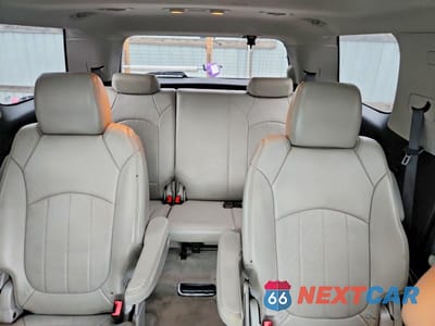 Zdjęcie 10 z 13 samochodu: 2012 GMC ACADIA DENALI VIN:1GKKRTED1CJ390878 - miniatura