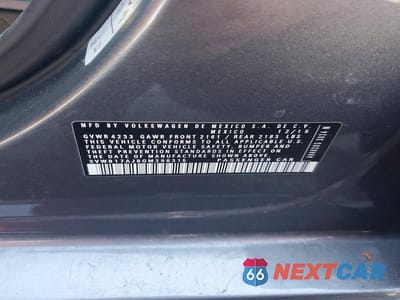 Zdjęcie 12 z 12 samochodu: 2016 VOLKSWAGEN JETTA SPORT VIN:3VWB17AJ8GM296315 - miniatura