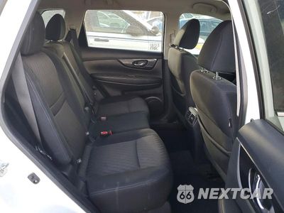Zdjęcie 11 z 13 samochodu: 2017 NISSAN ROGUE S VIN:5N1AT2MT3HC773806 - miniatura