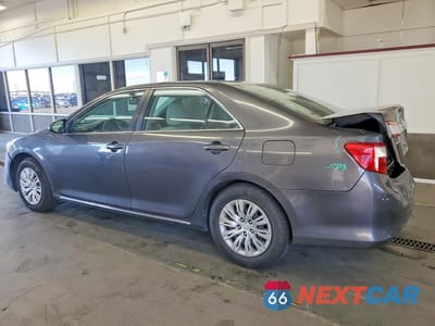 Drugie zdjęcie samochodu z przodu: 2014 TOYOTA CAMRY LE VIN:4T1BF1FK3EU415654 - miniatura