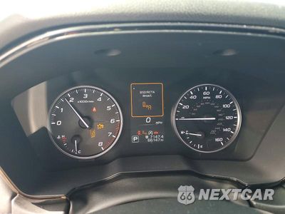Zdjęcie 9 z 14 samochodu: 2021 SUBARU OUTBACK PREMIUM VIN:4S4BTAFC2M3153051 - miniatura