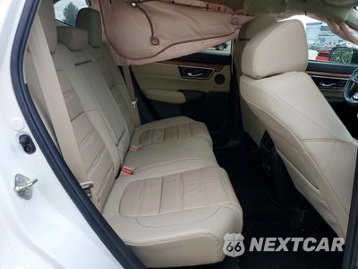 Zdjęcie 11 z 13 samochodu: 2018 HONDA CR-V EXL VIN:2HKRW2H88JH624614 - miniatura