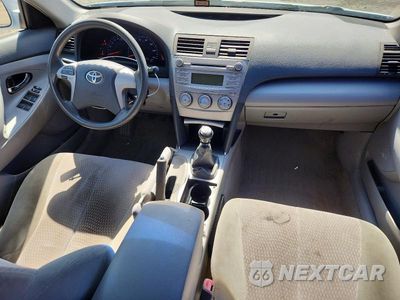 Zdjęcie 8 z 12 samochodu: 2010 TOYOTA CAMRY BASE VIN:4T1BF3EK6AU569475 - miniatura