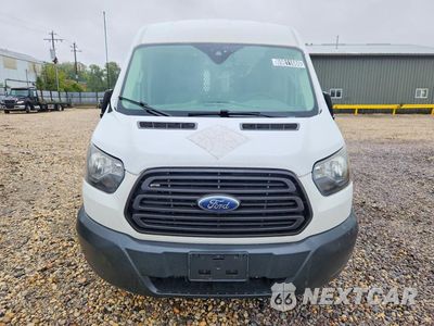 Piąte zdjęcie samochodu w środku: 2017 FORD TRANSIT T-350 VIN:1FTBW2CM6HKB41124 - miniatura