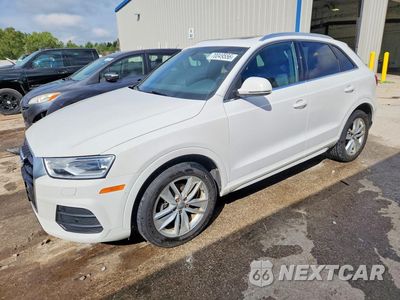 2016 AUDI Q3 PREMIUM PLUS WA1EFCFS5GR021733 - główne zdjęcie licytacji z USA - miniatura
