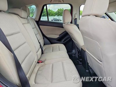 Zdjęcie 10 z 12 samochodu: 2014 MAZDA CX-5 TOURING VIN:JM3KE2CY1E0387793 - miniatura