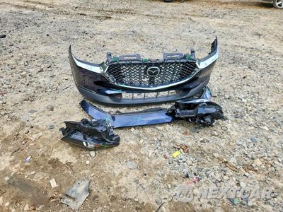 Zdjęcie 12 z 13 samochodu: 2024 MAZDA CX-30 VIN:3MVDMBAM1RM684911 - miniatura