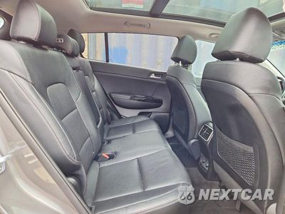 Zdjęcie 11 z 13 samochodu: 2019 KIA SPORTAGE SX VIN:KNDPRCA6XK7539860 - miniatura