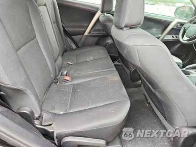 Zdjęcie 10 z 12 samochodu: 2014 TOYOTA RAV4 LE VIN:2T3ZFREV0EW081244 - miniatura