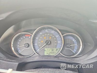 Zdjęcie 9 z 12 samochodu: 2016 TOYOTA COROLLA LE VIN:2T1BURHE2GC512375 - miniatura