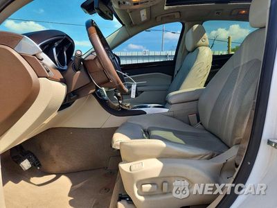 Zdjęcie 7 z 14 samochodu: 2012 CADILLAC SRX LUXURY COLLECTION VIN:3GYFNAE36CS657302 - miniatura
