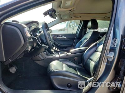 Zdjęcie 7 z 13 samochodu: 2018 INFINITI QX30 PREMIUM VIN:SJKCH5CR3JA049781 - miniatura