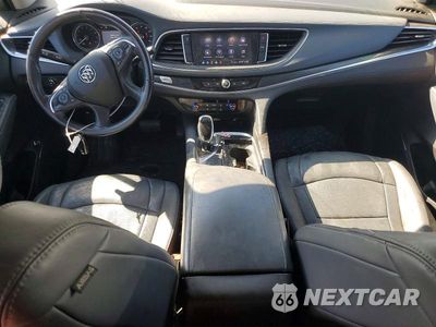 Zdjęcie 8 z 12 samochodu: 2020 BUICK ENCLAVE ESSENCE VIN:5GAERBKW6LJ133287 - miniatura