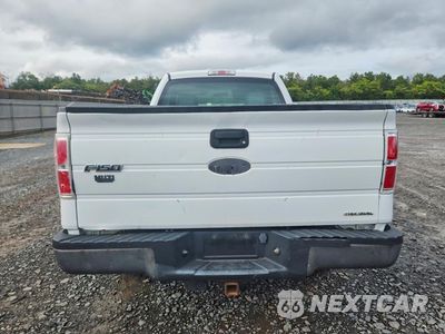 Zdjęcie 6 z 12 samochodu: 2011 FORD F150 VIN:1FTMF1CM2BFA29147 - miniatura