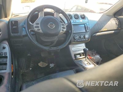 Zdjęcie 8 z 12 samochodu: 2008 NISSAN ALTIMA 2.5 VIN:1N4AL21E68C217201 - miniatura