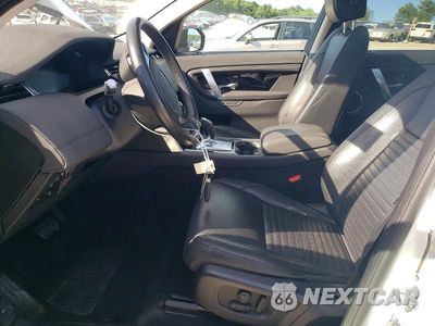 Zdjęcie 7 z 12 samochodu: 2020 LAND ROVER DISCOVERY SPORT SE VIN:SALCP2FX6LH837150 - miniatura