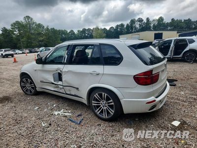 Drugie zdjęcie samochodu z przodu: 2013 BMW X5 XDRIVE50I VIN:5UXZV8C52D0C16373 - miniatura