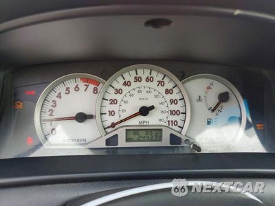 Zdjęcie 9 z 12 samochodu: 2006 TOYOTA COROLLA S VIN:1NXBR30E76Z695778 - miniatura