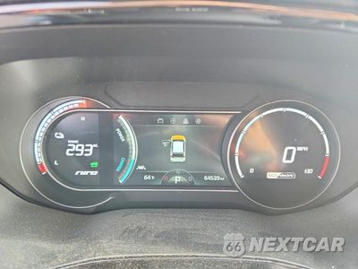 Zdjęcie 9 z 13 samochodu: 2022 KIA NIRO EX PREMIUM VIN:KNDCE3LG2N5131210 - miniatura