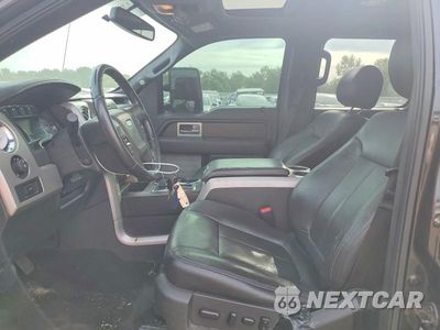 Zdjęcie 7 z 13 samochodu: 2014 FORD F150 SUPERCREW VIN:1FTFW1ET5EKE39286 - miniatura