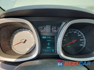 Zdjęcie 9 z 12 samochodu: 2015 CHEVROLET EQUINOX LT VIN:2GNALBEK0F6147928 - miniatura