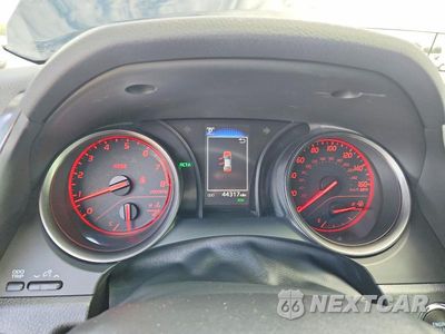 Zdjęcie 9 z 12 samochodu: 2021 TOYOTA CAMRY TRD VIN:4T1KZ1AKXMU054775 - miniatura