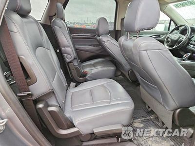 Zdjęcie 11 z 14 samochodu: 2018 BUICK ENCLAVE ESSENCE VIN:5GAEVAKW4JJ205400 - miniatura