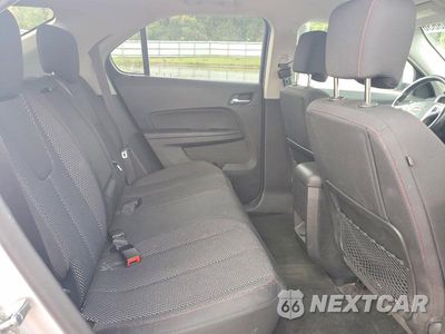 Zdjęcie 11 z 13 samochodu: 2017 CHEVROLET EQUINOX LT VIN:2GNFLFEK9H6244092 - miniatura