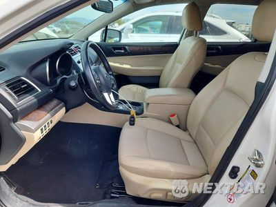 Zdjęcie 7 z 13 samochodu: 2015 SUBARU OUTBACK 2.5I LIMITED VIN:4S4BSANCXF3342540 - miniatura