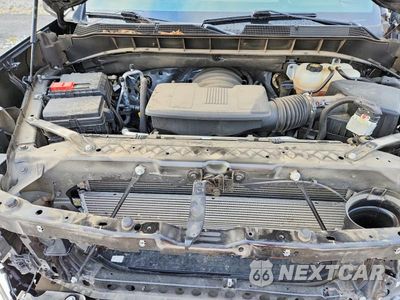 Zdjęcie 11 z 12 samochodu: 2025 CHEVROLET SILVERADO K1500 LTZ VIN:2GCUKGED8S1155158 - miniatura