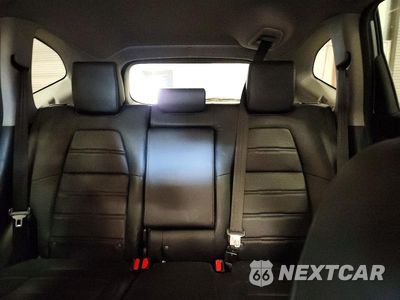 Zdjęcie 10 z 13 samochodu: 2020 HONDA CR-V EXL VIN:5J6RW2H86LL032301 - miniatura