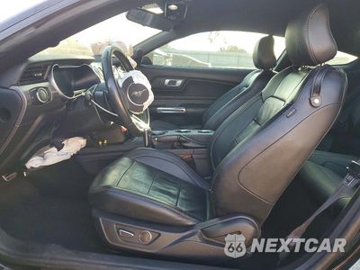 Zdjęcie 7 z 12 samochodu: 2018 FORD MUSTANG GT VIN:1FA6P8CF3J5154474 - miniatura