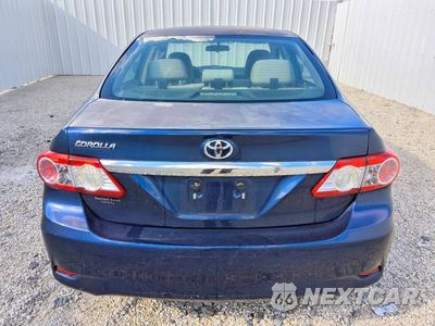 Zdjęcie 6 z 13 samochodu: 2013 TOYOTA COROLLA L VIN:5YFBU4EE3DP183950 - miniatura