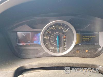 Zdjęcie 9 z 13 samochodu: 2014 FORD EXPLORER XLT VIN:1FM5K7D83EGB07482 - miniatura