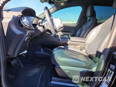Zdjęcie 7 z 13 samochodu: 2024 MERCEDES-BENZ EQS SUV 450+ VIN:4JGDM2DB2RA033176 - miniatura