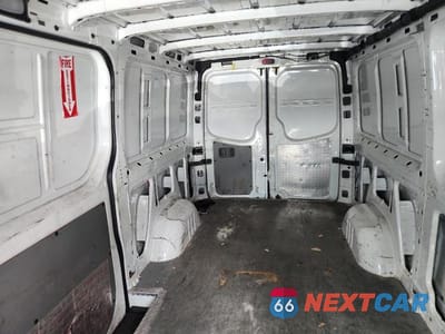 Zdjęcie 10 z 13 samochodu: 2008 DODGE SPRINTER 2500 VIN:WD0PE745785241381 - miniatura