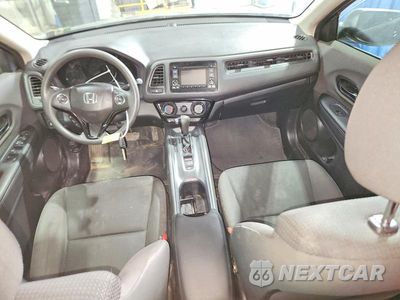 Zdjęcie 8 z 13 samochodu: 2019 HONDA HR-V LX VIN:3CZRU6H39KG727269 - miniatura