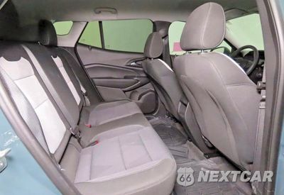 Zdjęcie 6 z 10 samochodu: 2025 CHEVROLET TRAX LS VIN:KL77LFEP7SC293442 - miniatura