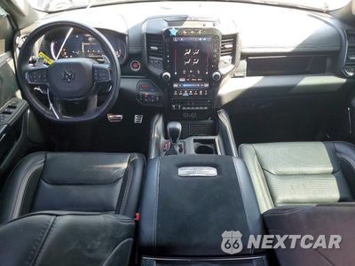 Zdjęcie 8 z 13 samochodu: 2025 RAM 1500 RHO VIN:1C6SRFUP6SN717136 - miniatura