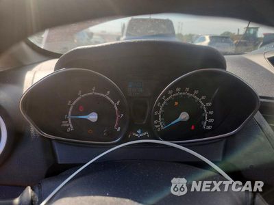 Zdjęcie 9 z 12 samochodu: 2019 FORD FIESTA SE VIN:3FADP4EJ3KM142189 - miniatura