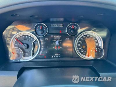 Zdjęcie 12 z 13 samochodu: 2016 RAM 1500 SLT OUTDOORSMAN PACKAGE VIN:1C6RR7GT0GS316011 - miniatura