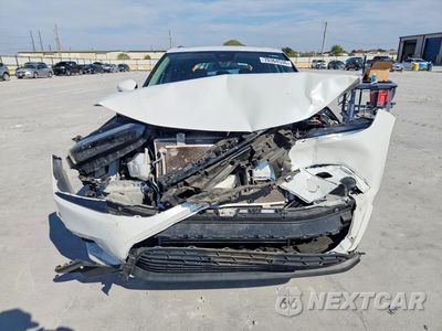 Piąte zdjęcie samochodu w środku: 2024 HONDA CIVIC EXL VIN:19XFL1H73RE021518 - miniatura