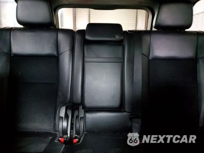 Zdjęcie 10 z 13 samochodu: 2018 JEEP GRAND CHEROKEE LAREDO VIN:1C4RJFAG4JC403708 - miniatura