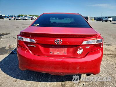 Zdjęcie 6 z 12 samochodu: 2013 TOYOTA CAMRY SE VIN:4T1BF1FK0DU723072 - miniatura